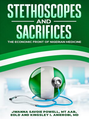 cover image of Stethoscopes and Sacrifices